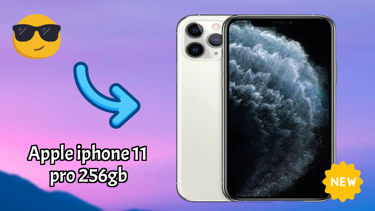 Apple IPhone 11 Pro 256GB Gaming Benchmarks: Apple A13 Bionic Tested