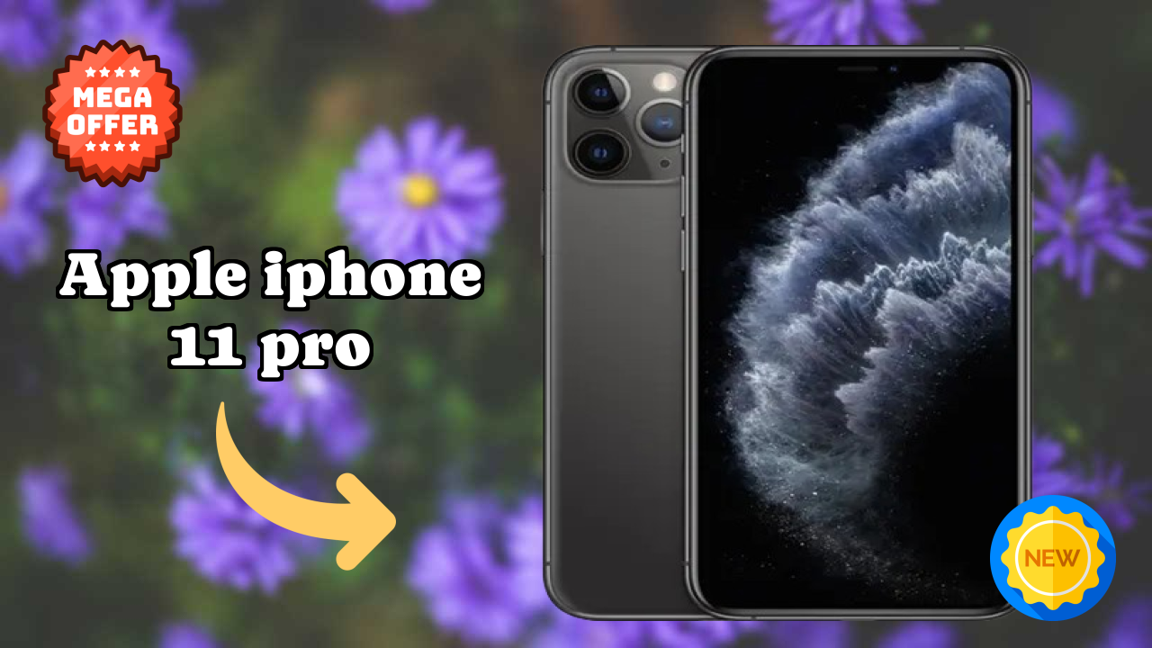Apple IPhone 11 Pro RAM Review: 4 GB RAM Gaming Performance