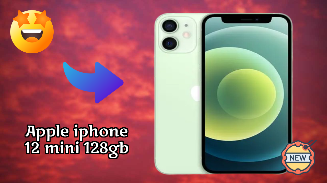 Apple IPhone 12 Mini 128GB Gaming Performance: Apple A14 Bionic FPS