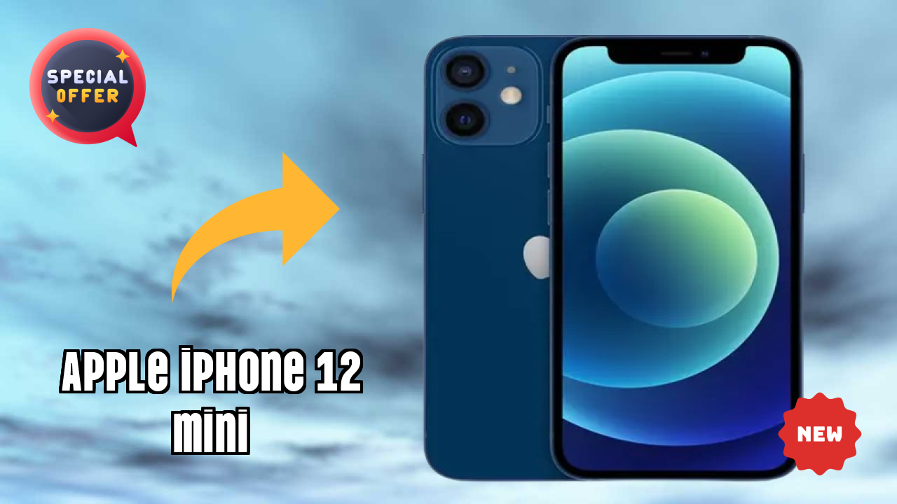 Apple IPhone 12 Mini RAM Review: 4 GB RAM Multitasking Analysis