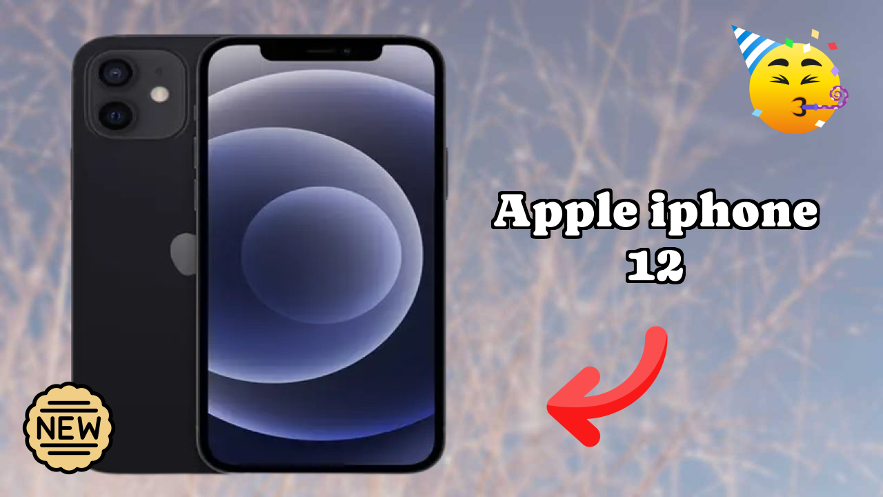 Apple IPhone 12 Display Review: Super Retina XDR Quality