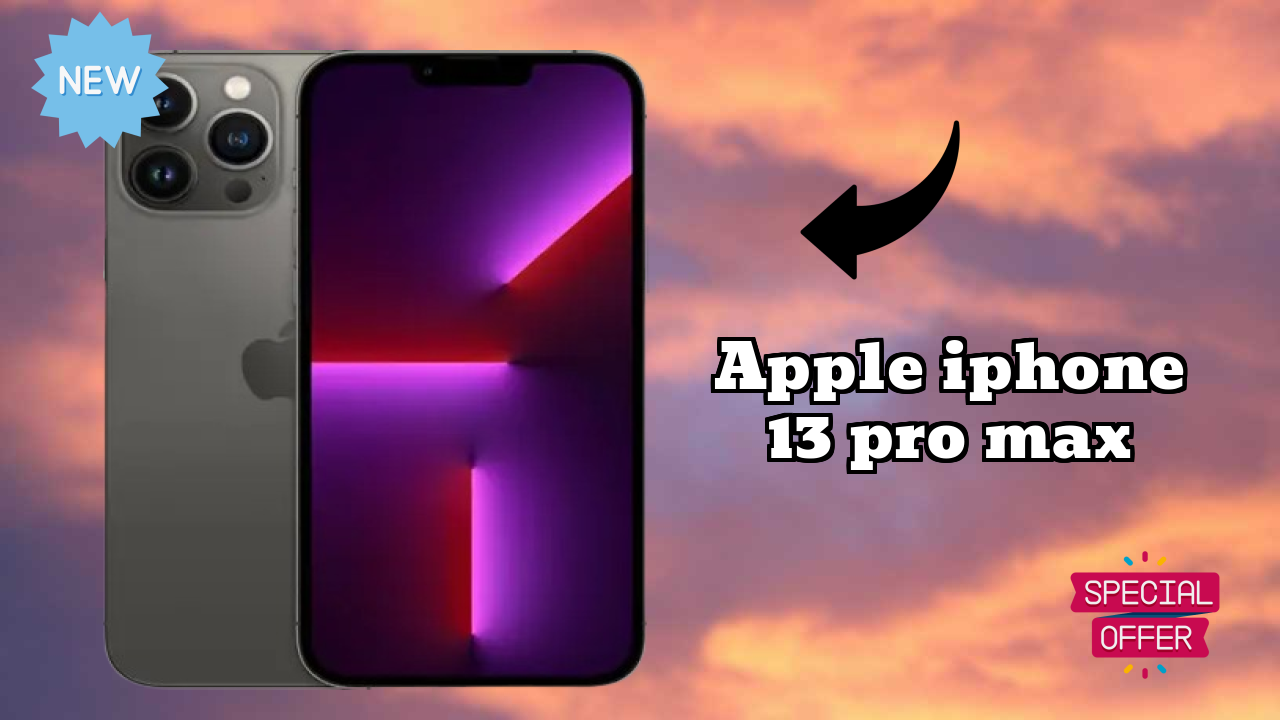 Apple IPhone 13 Pro Max Gaming Benchmarks: Apple A15 Bionic FPS