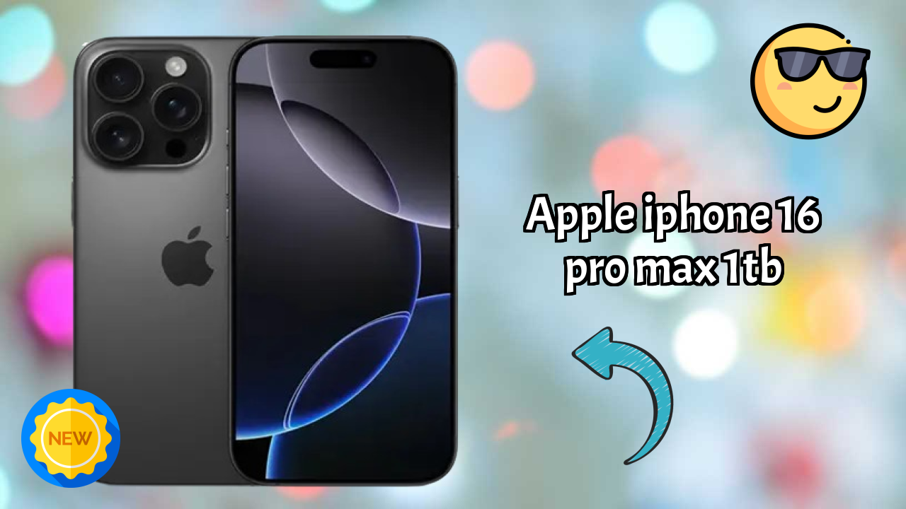 Apple IPhone 16 Pro Max 1TB Battery Life Test: 4685 MAh Lasts All Day?