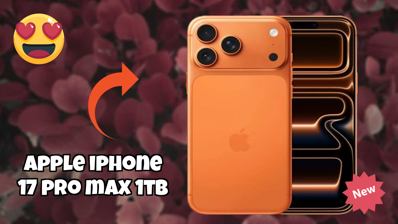 Apple IPhone 17 Pro Max 1TB Battery Review: 4832 MAh Charging Time