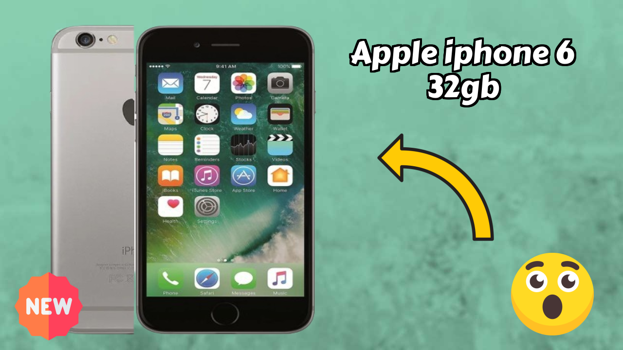 Apple IPhone 6 32GB Processor Review: Apple A8 Performance