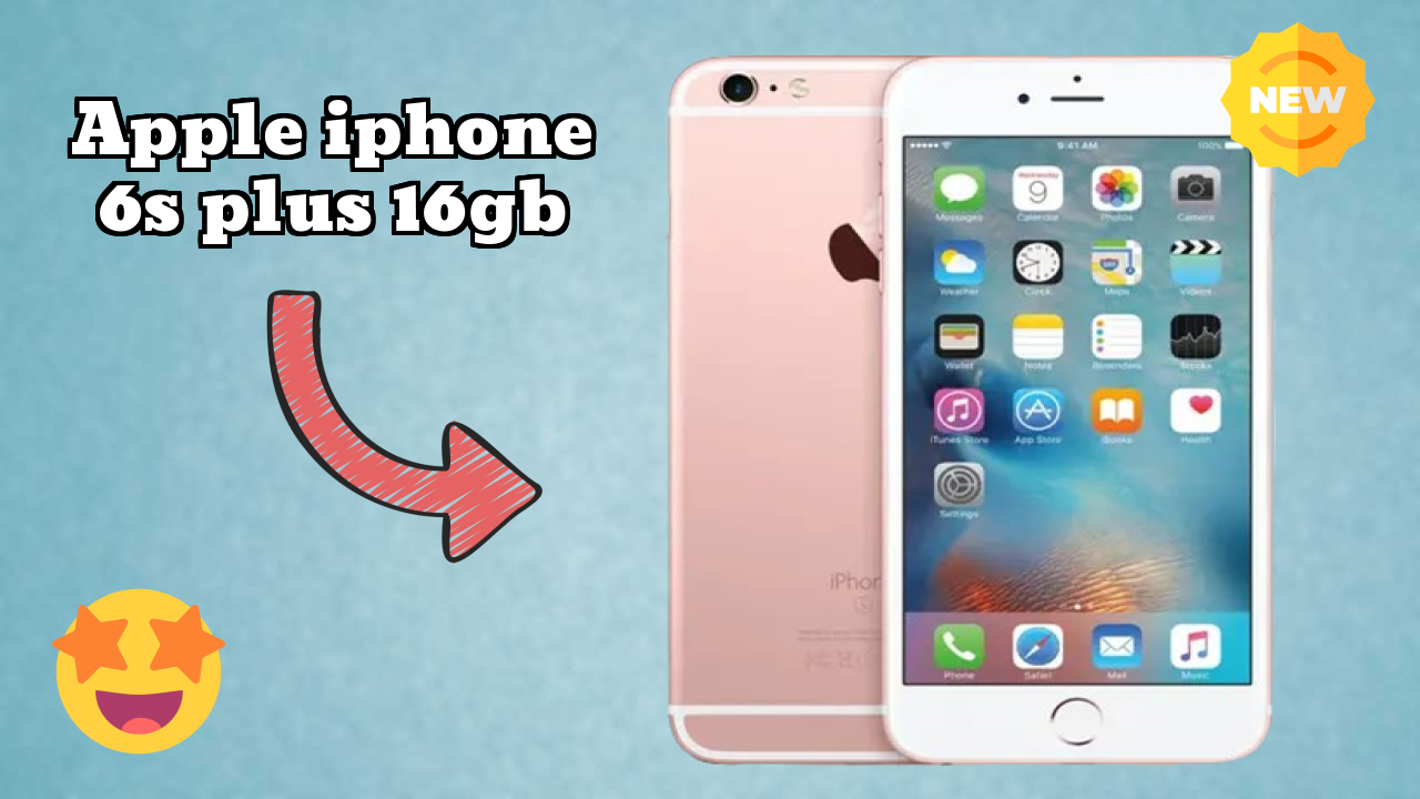 Apple IPhone 6s Plus 16GB Gaming Benchmarks: Apple A9 FPS Test