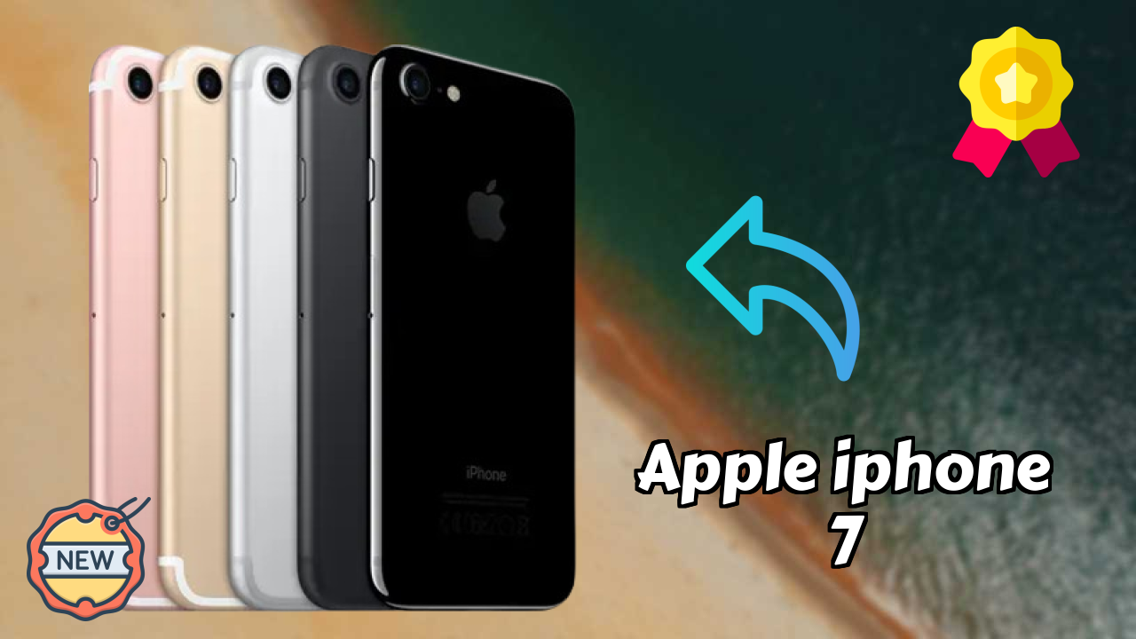 Apple IPhone 7 Processor Review: Apple A10 Fusion Speed Test