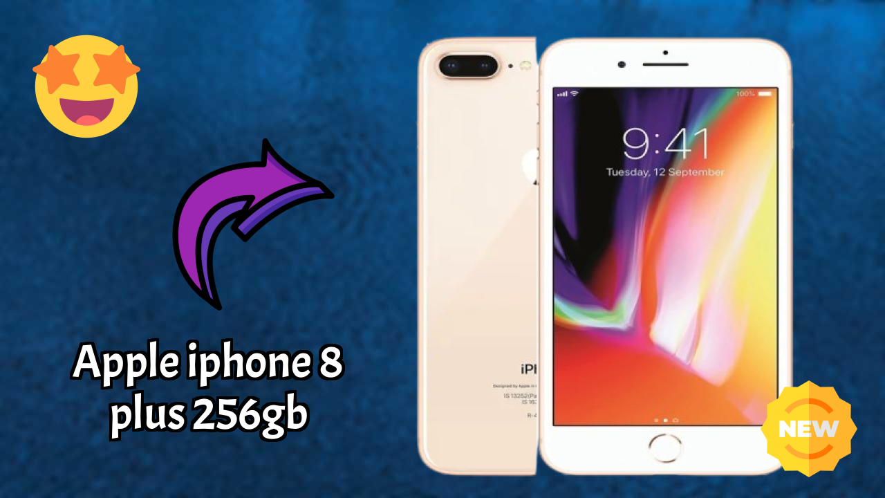 Apple IPhone 8 Plus 256GB Processor Test: Apple A11 Bionic Performance