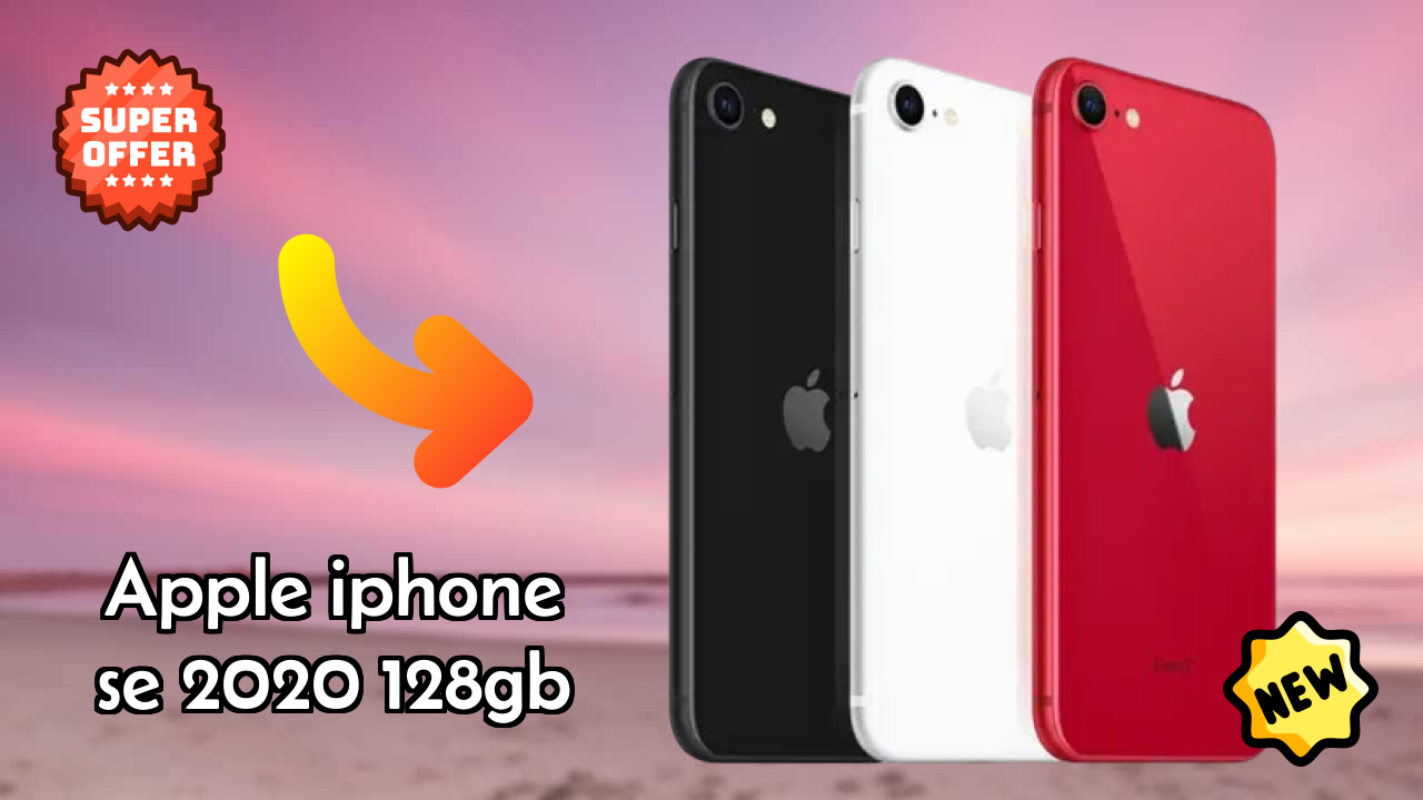 Apple IPhone SE 2020 128GB Battery Review: 1821 MAh Fast Charging Real Usage Test