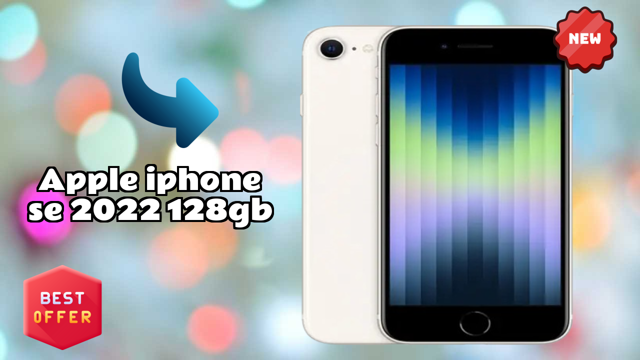 Apple IPhone SE 2022 128GB Camera Test: 12 MP Rear Camera Shoots Stunning Photos