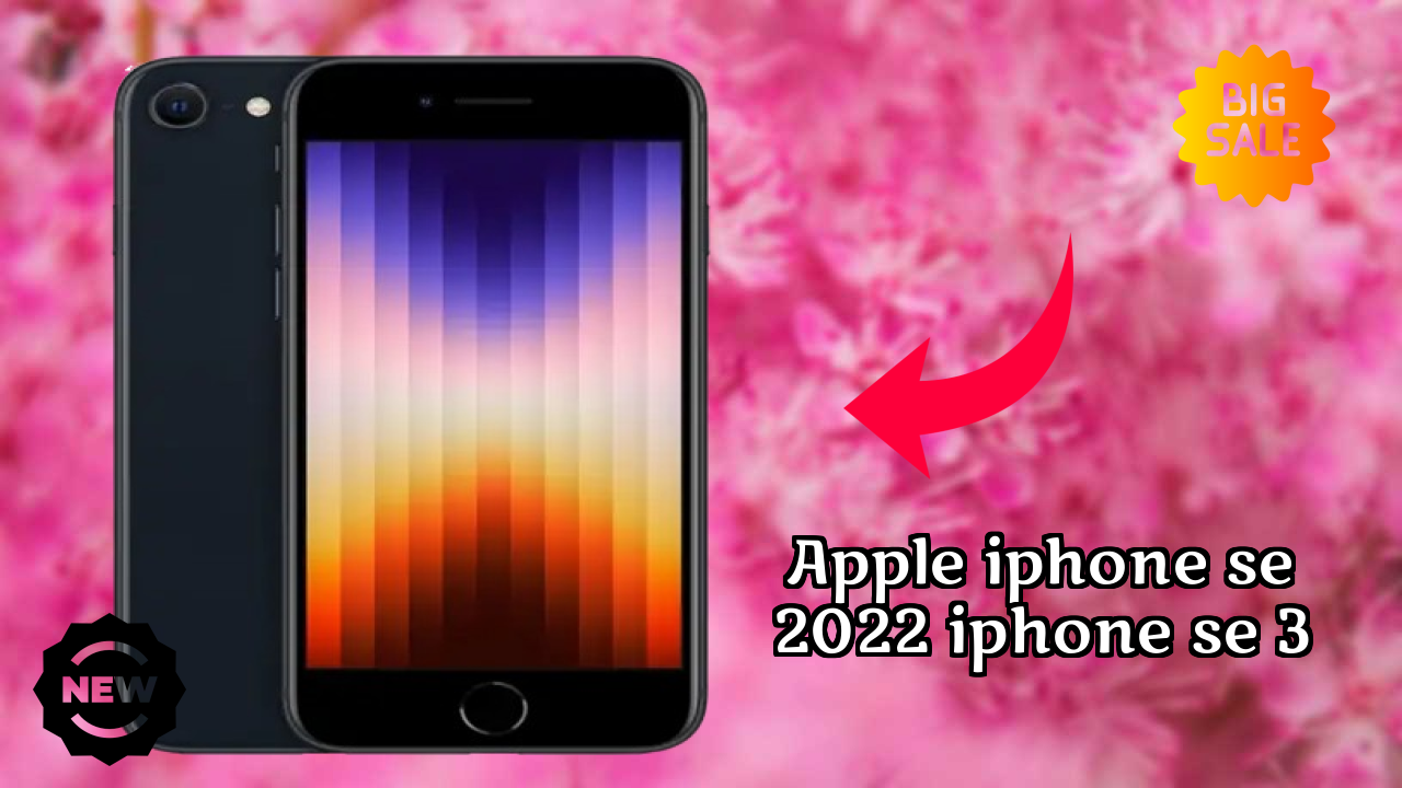 Apple IPhone SE 2022 (iPhone SE 3) Battery Review: 2018 MAh Usage Analysis
