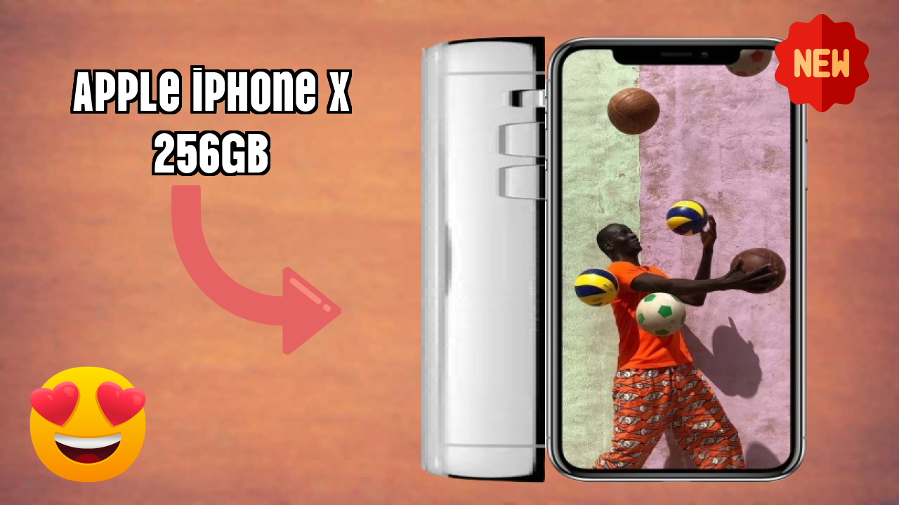Apple IPhone X 256GB Price Drop: Available at Just ₹106,900