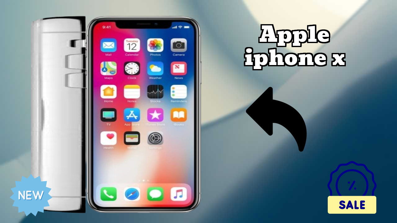 Apple IPhone X at ₹91,900 - Best Phone in This Price Range