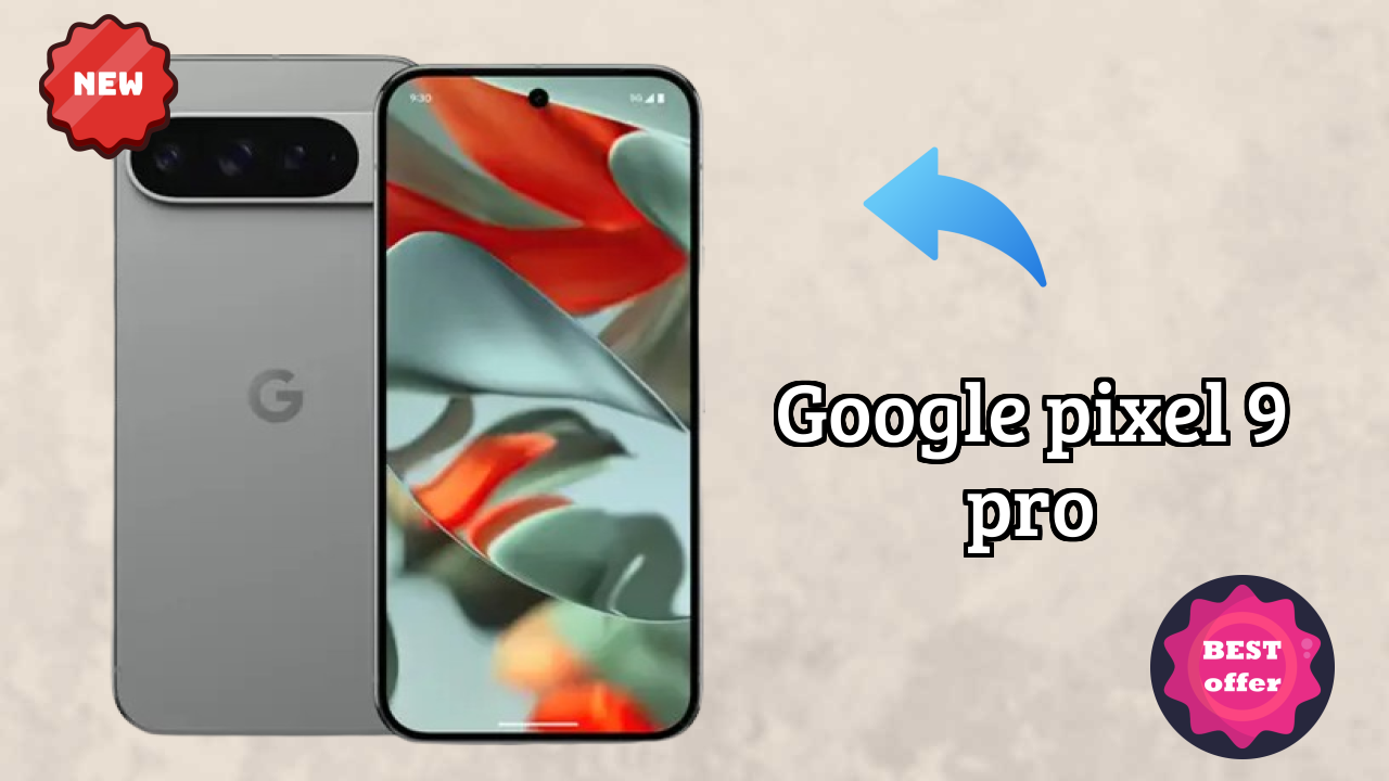 Google Pixel 9 Pro RAM Performance: 16 GB RAM Gaming Tested