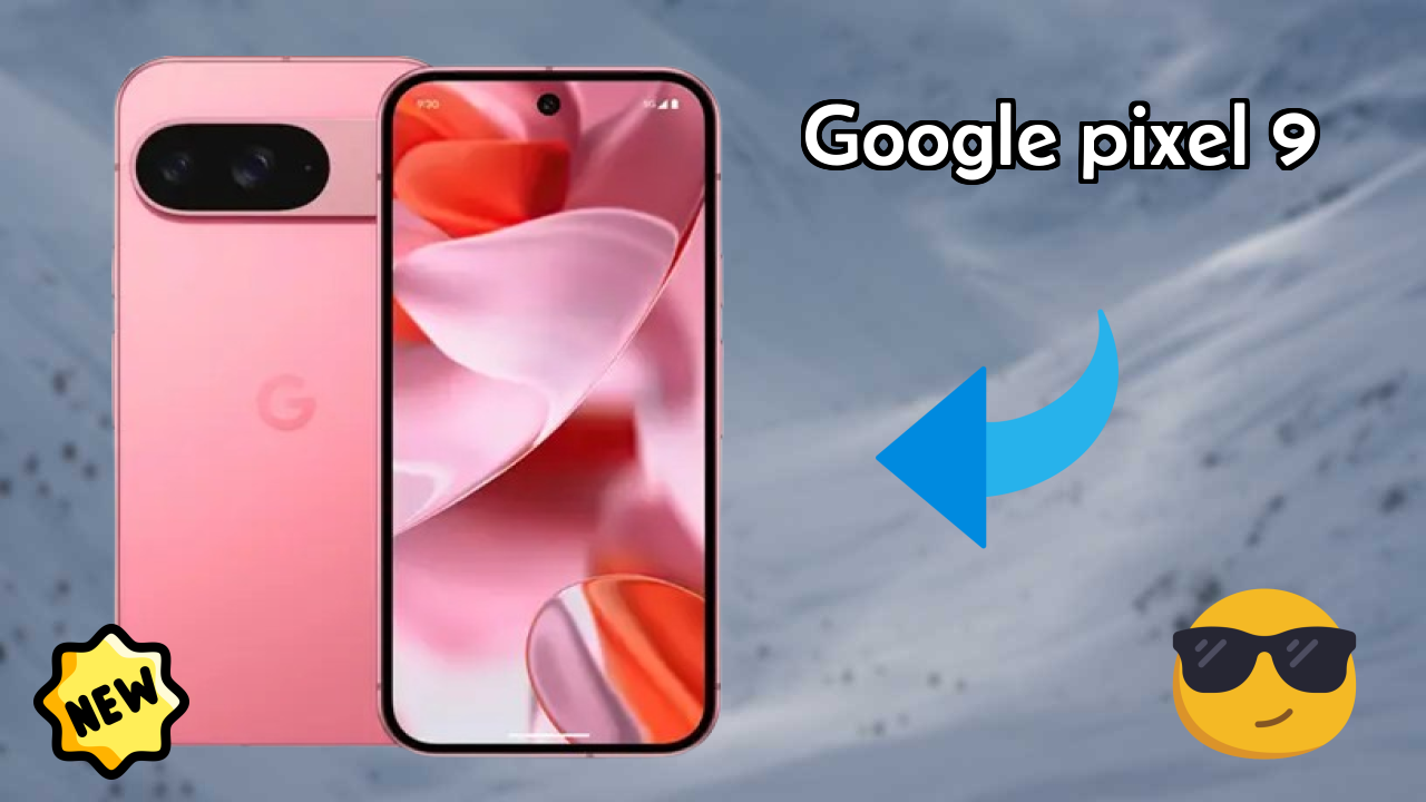 Google Pixel 9 Price Drop: Available at Just ₹58,999