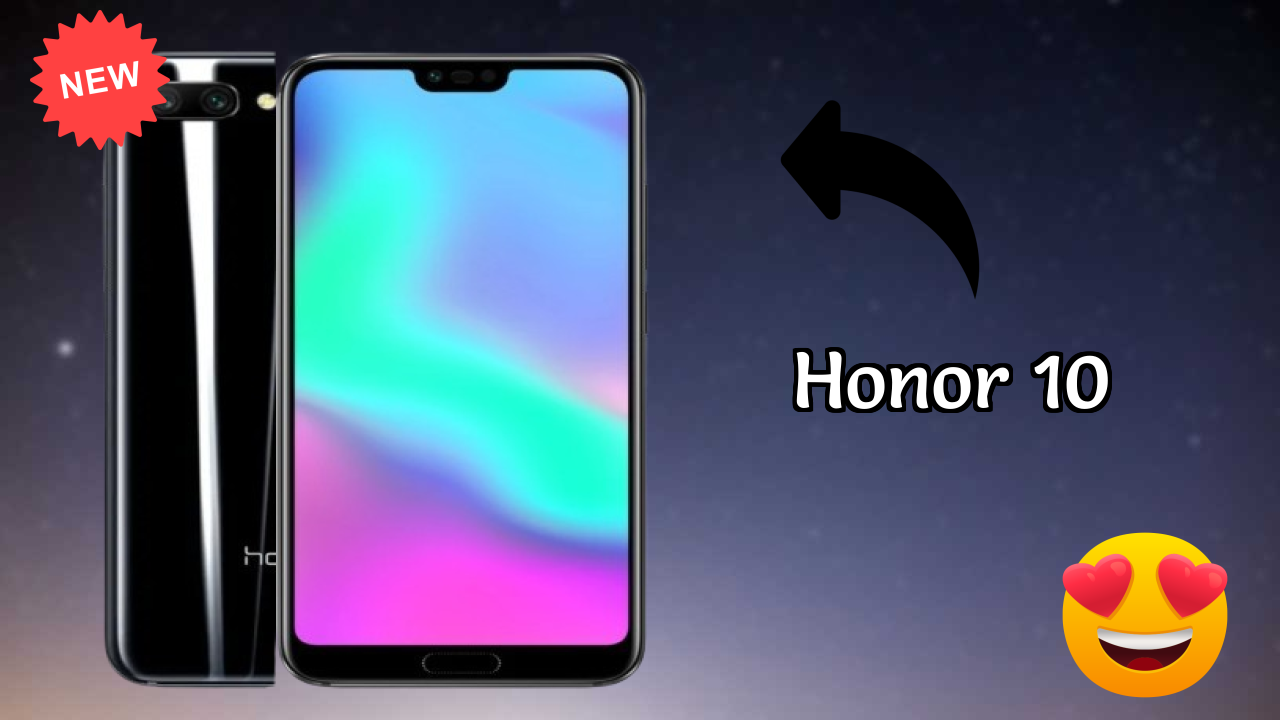 Honor 10 Gaming Benchmarks: HiSilicon Kirin Tested