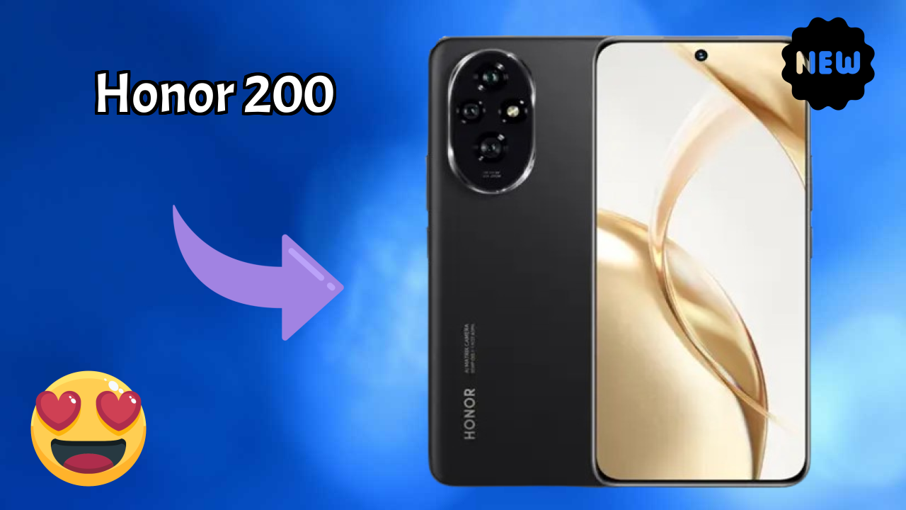 Honor 200 Battery Test: 5200 MAh Endurance Review