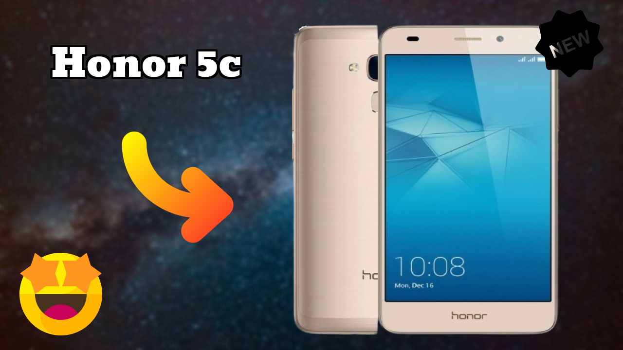 Honor 5C Gaming Test: HiSilicon Kirin FPS Performance