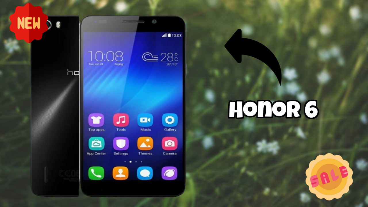 Honor 6 Processor Review: HiSilicon Kirin Benchmarks