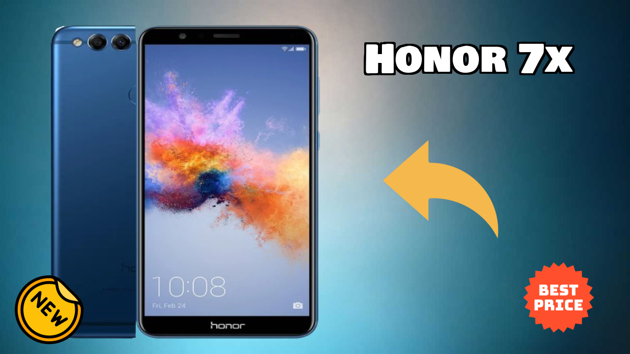 Honor 7X Processor Review: HiSilicon Kirin Performance