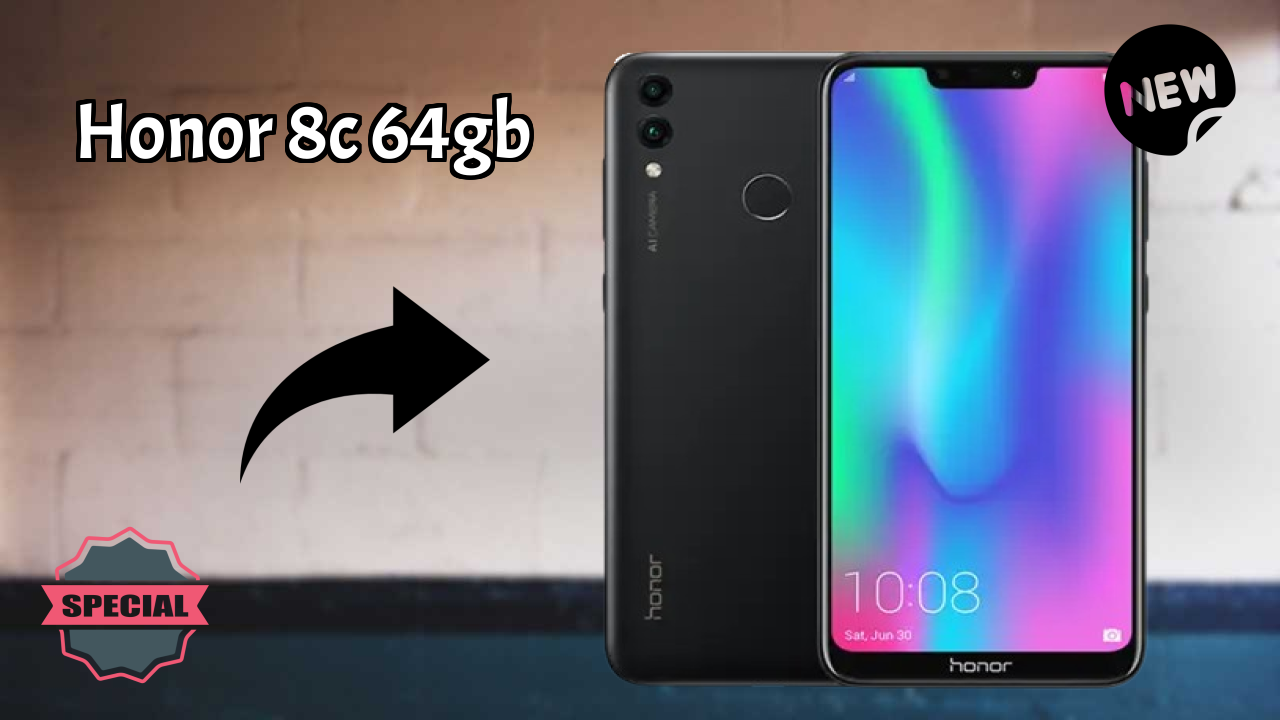 Honor 8C 64GB Camera Test: 13 MP + 2 MP Rear Camera Sample Shots