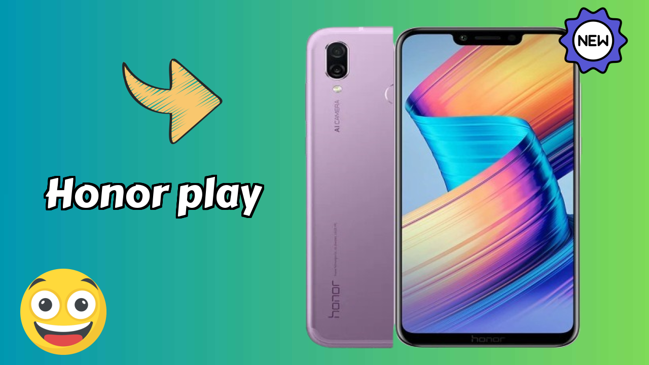 Honor Play Price Review: ₹21,999 Good Investment?