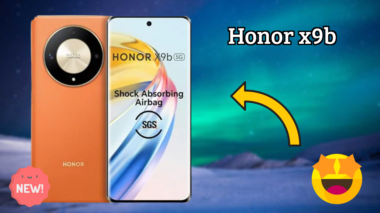 Should You Buy Honor X9B in 2026? Complete Analysis