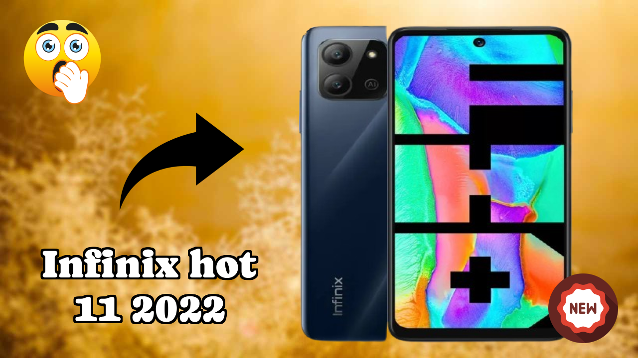 Infinix Hot 11 2022 RAM Review: 4 GB RAM Multitasking Check
