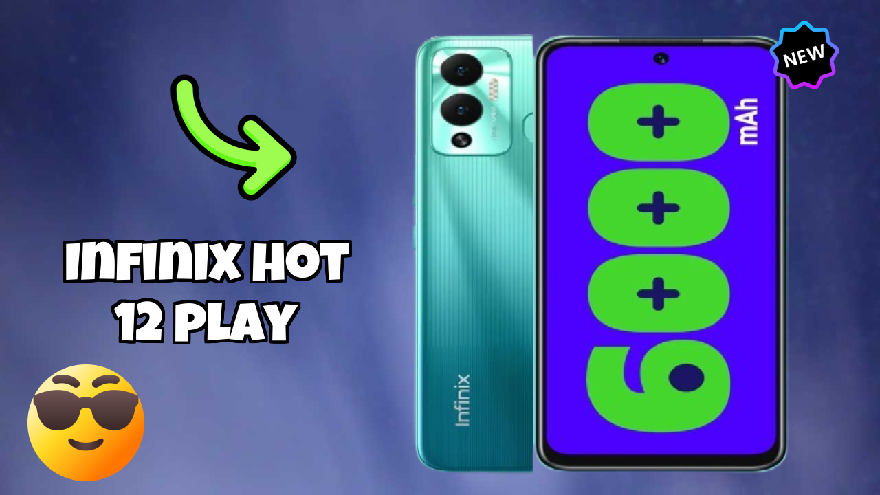 Infinix Hot 12 Play 2026 Feature Breakdown – Full Deep Dive
