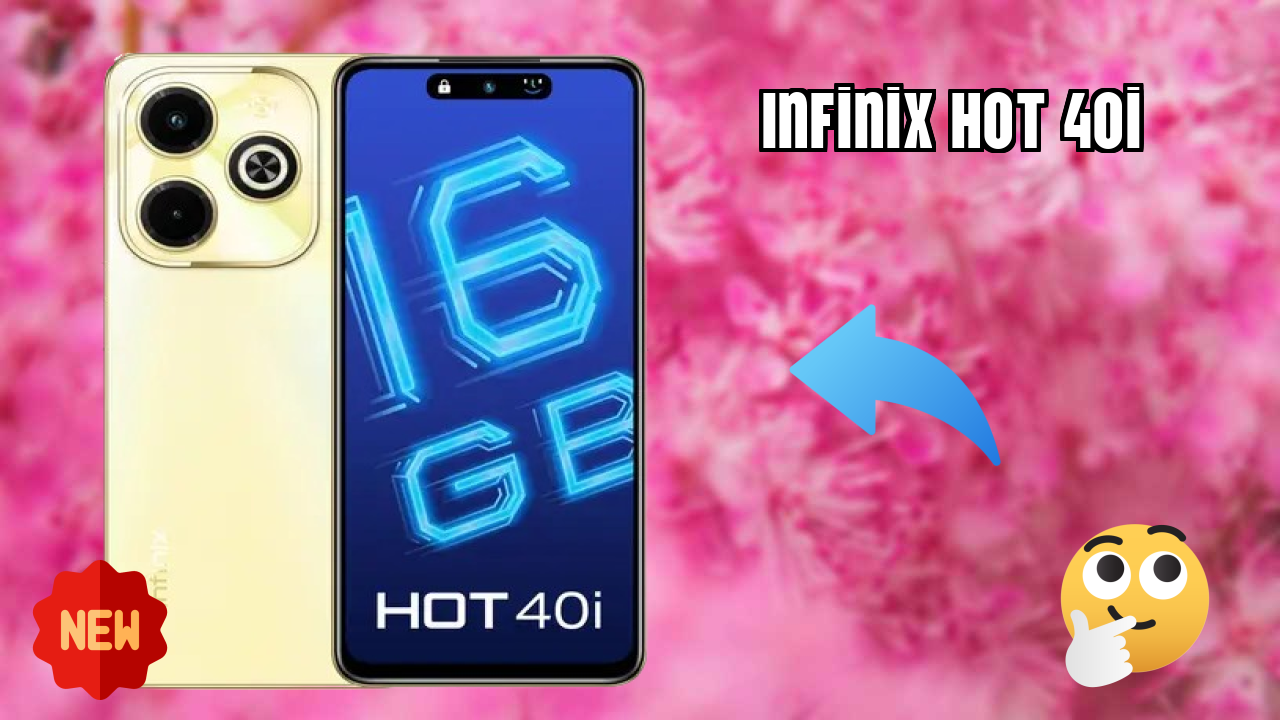 Infinix Hot 40i Battery Review: 5000 MAh Real Usage Test