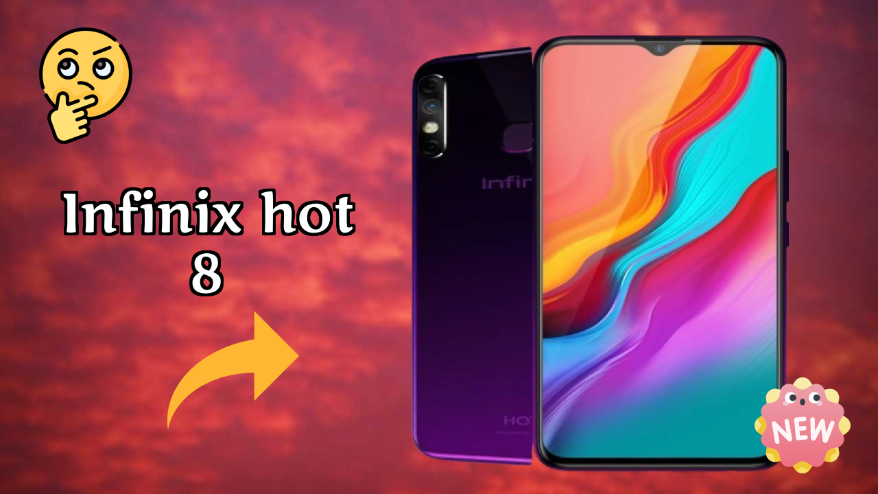 Infinix Hot 8 Battery Review: 5000 MAh Usage Analysis