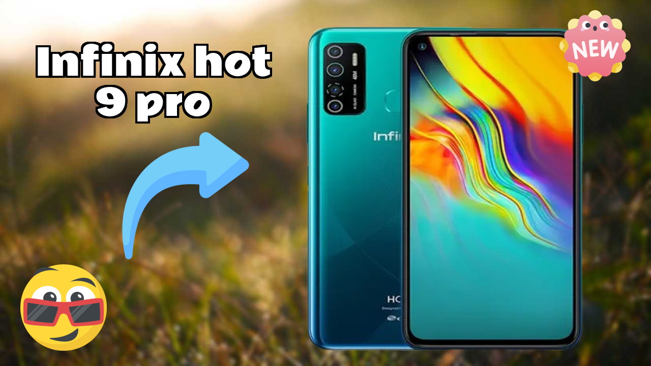 Infinix Hot 9 Pro Battery Test: 5000 MAh Real-World Review