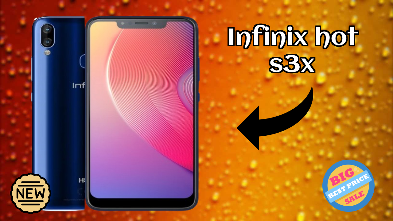 Infinix Hot S3X Camera Review: 13 MP + 2 MP Rear Camera Photo Test