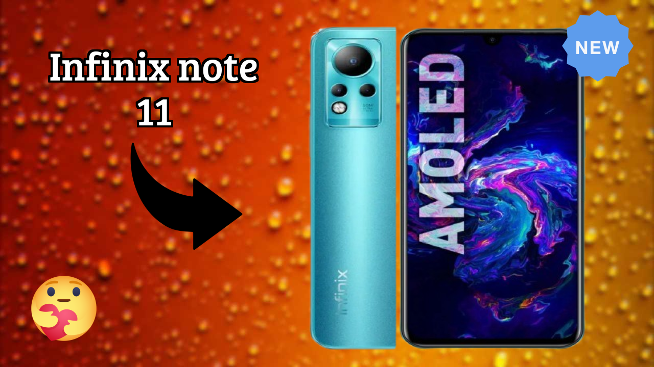 Infinix Note 11 Price Analysis: ₹10,990 Value for Money?