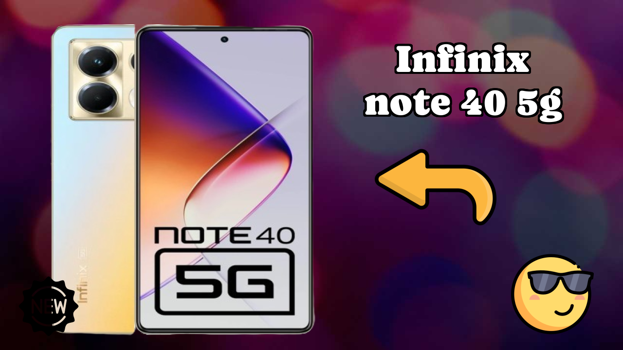 Infinix Note 40 5G Camera Samples: 108 MP + 2 MP + 2 MP Rear Camera Real Test