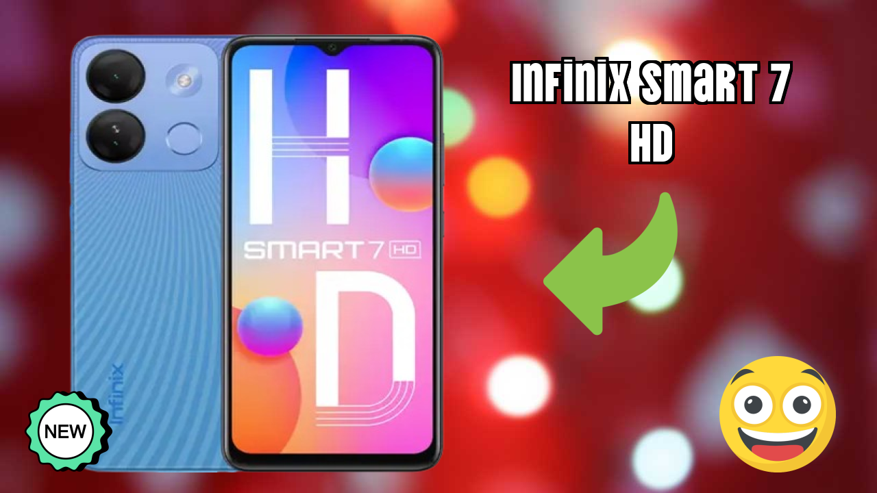 Infinix Smart 7 HD Processor Test: Unisoc SC9863A1 Benchmarks