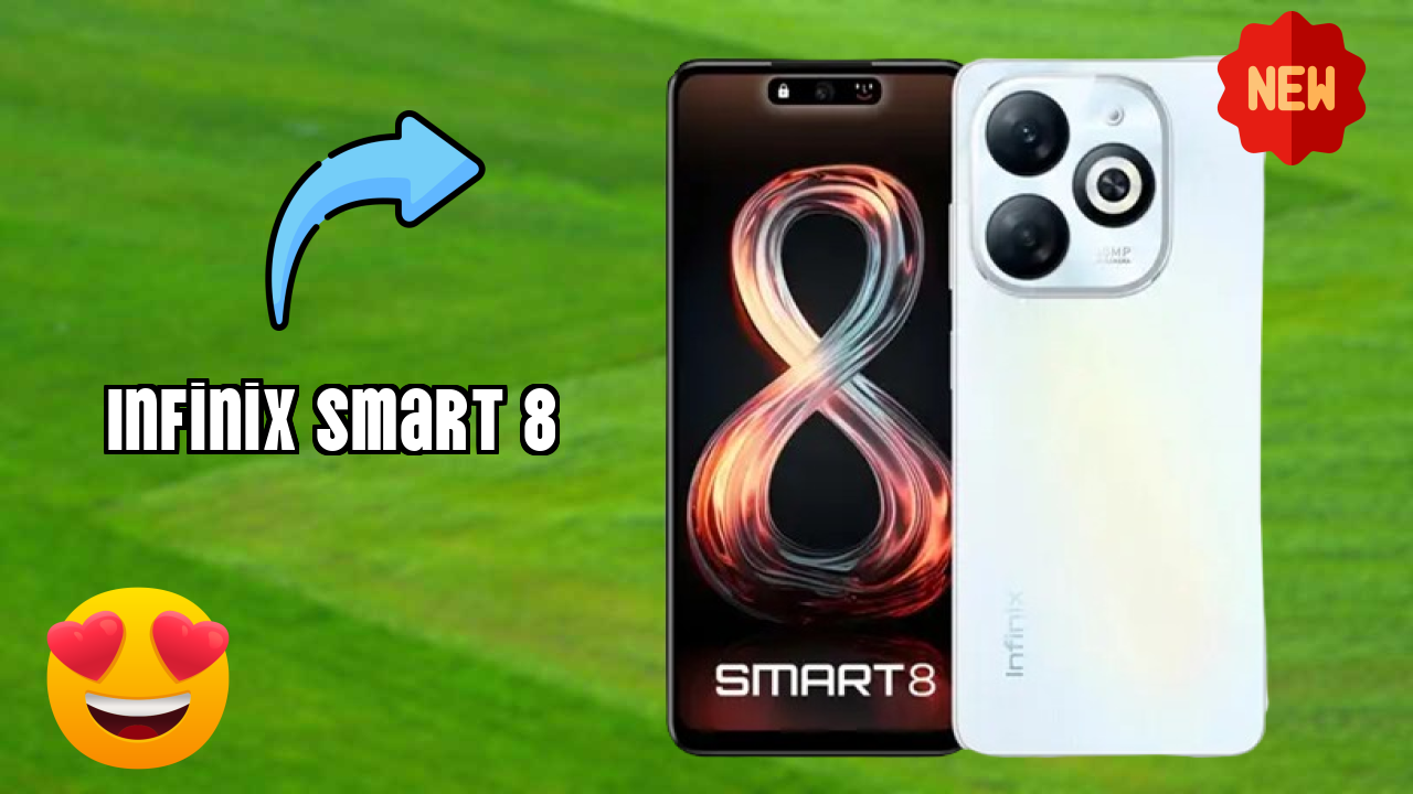 Infinix Smart 8 2026 vs Market Competition – Expert Verdict
