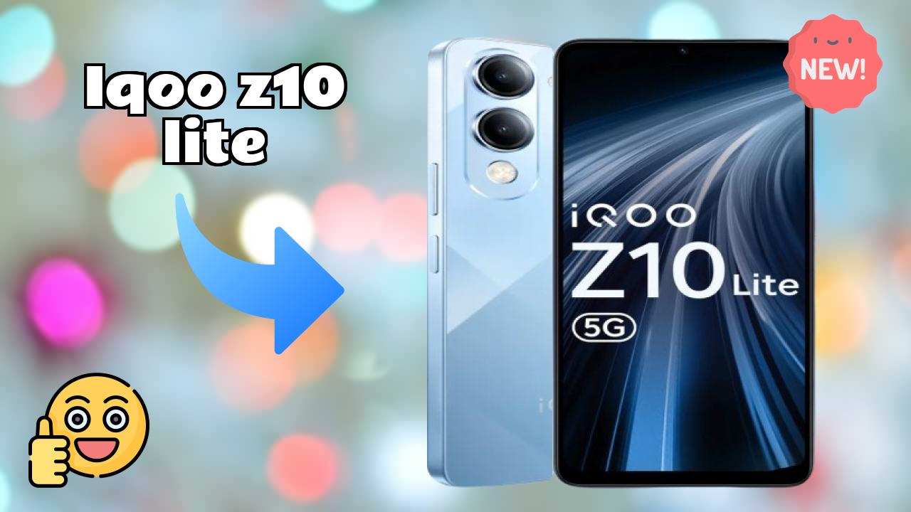 IQOO Z10 Lite Camera Samples: 50 MP + 2 MP Rear Camera Real Test