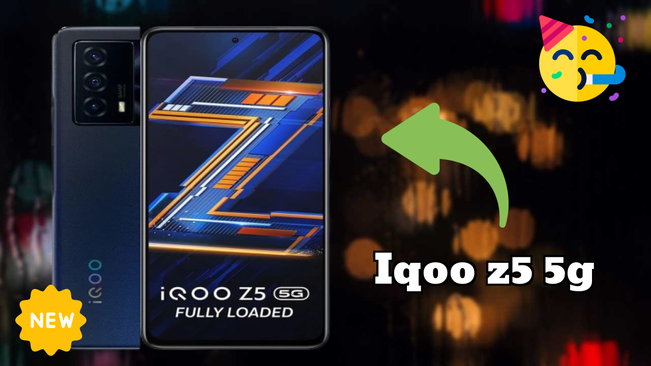 IQOO Z5 5G - Final Verdict: Is It Worth ₹29,990?