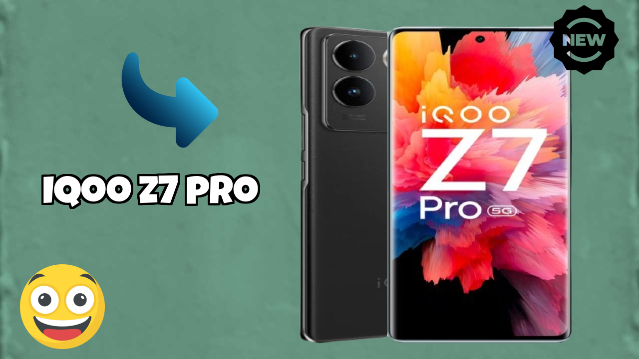 IQOO Z7 Pro Processor Test: MediaTek Dimensity 7200 Performance