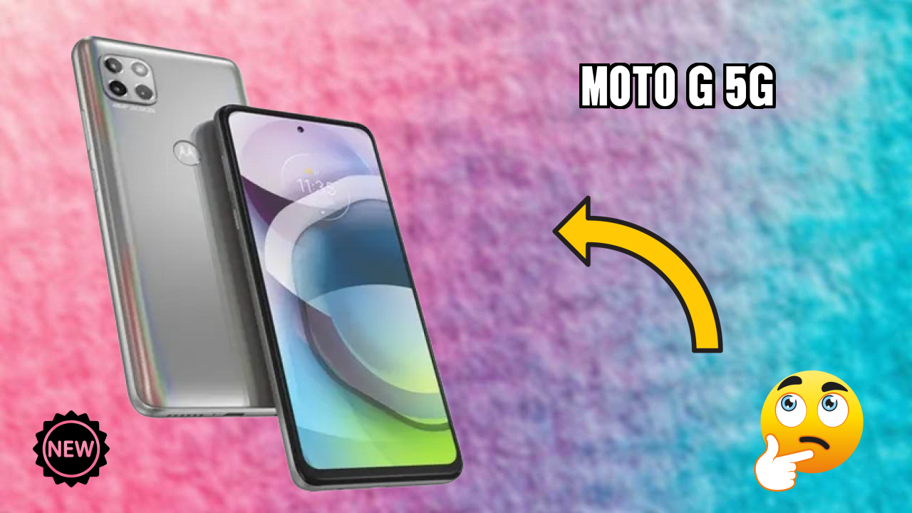 Moto G 5G 2026 Buyer Guide – Best Value Mobile?