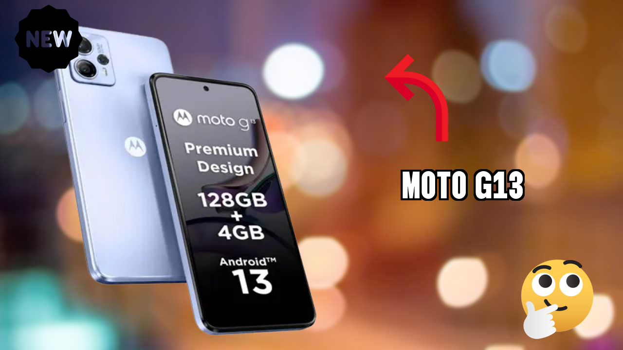 Moto G13 Camera Review: 50 MP + 2 MP + 2 MP Rear Camera Photo Samples
