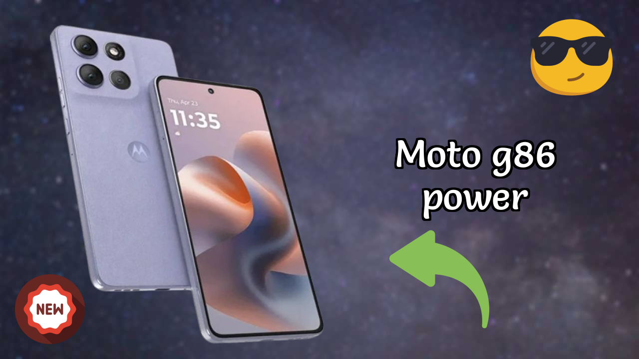 Moto G86 Power Price: ₹16,487 - Worth the Investment?