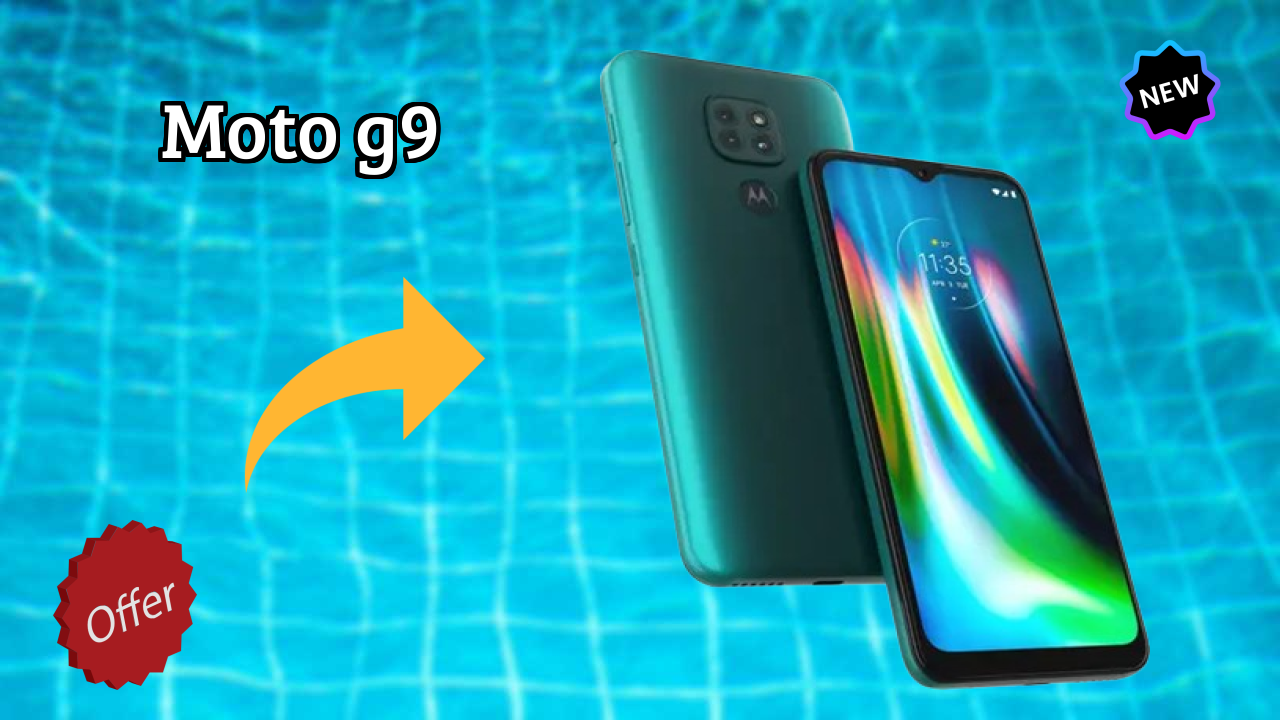 Moto G9 Processor Review: Snapdragon 662 Benchmarks