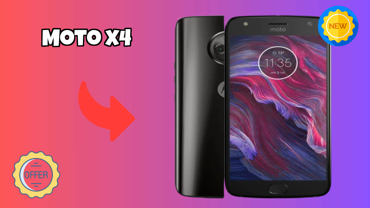 Moto X4 Camera Test: 16 MP Front Camera Selfie Quality