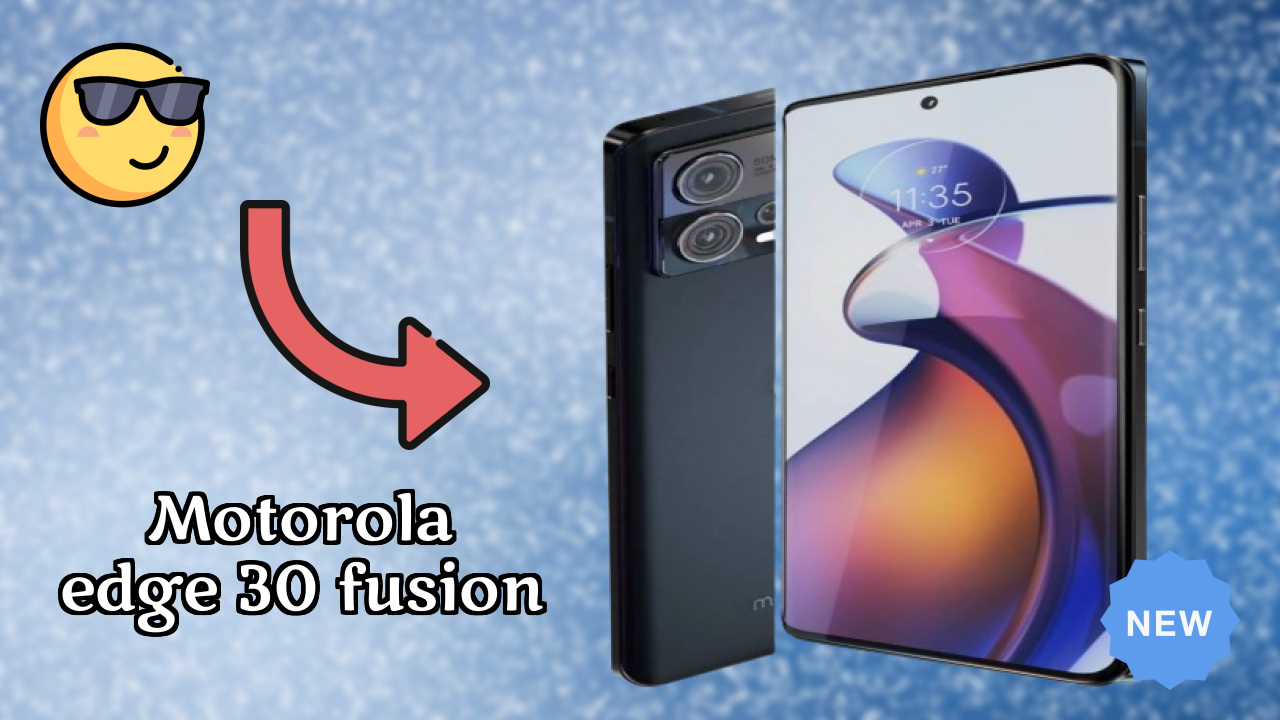 Motorola Edge 30 Fusion Price: ₹26,999 - Should You Buy It?
