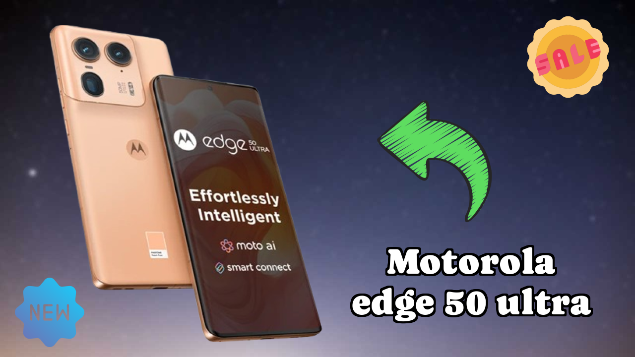 What Makes Motorola Edge 50 Ultra Stand Out in 2026?
