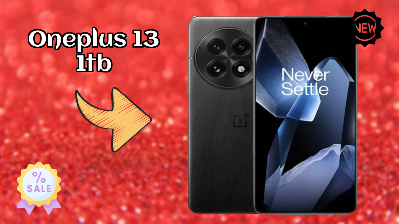 OnePlus 13 1TB Camera Samples: 50 MP + 50 MP + 50 MP Rear Camera Real Photos