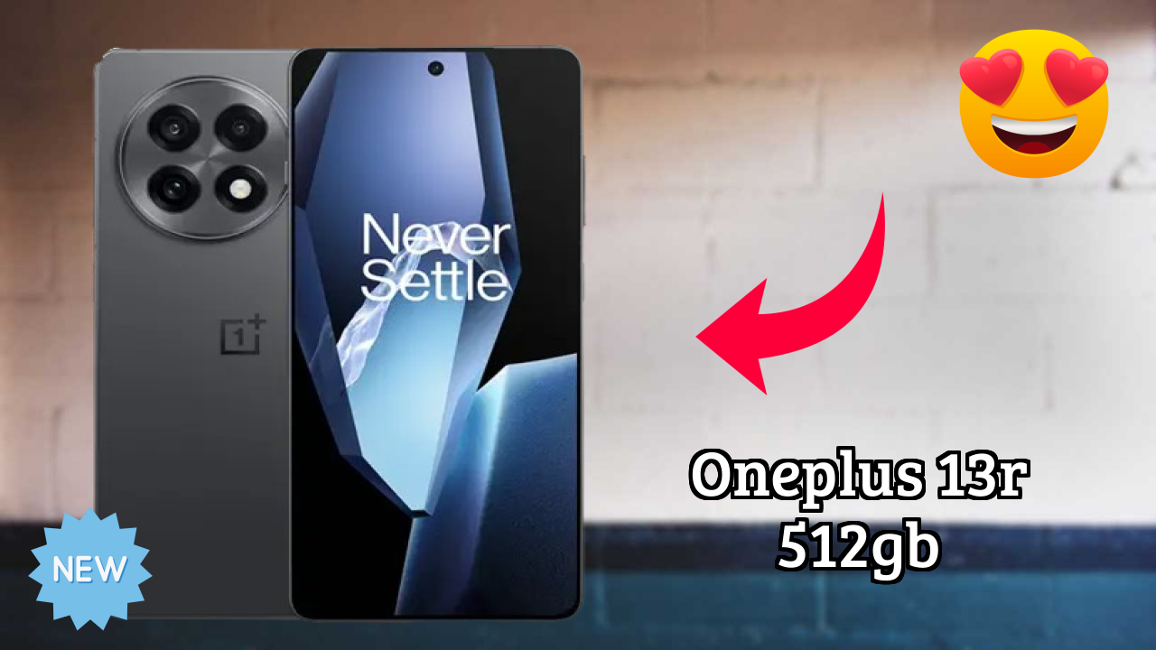 OnePlus 13R 512GB Battery Test: 6000 MAh How Long Lasts?