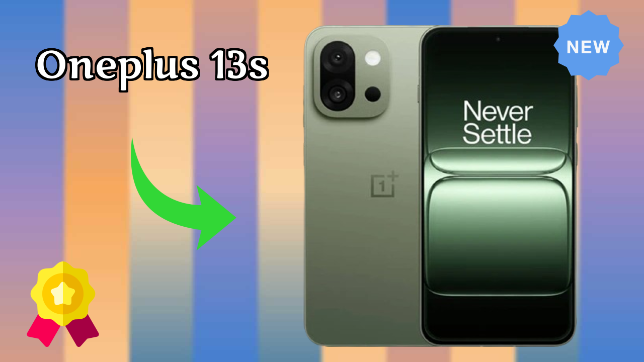 OnePlus 13s Camera Quality: 50 MP + 50 MP Rear Camera Samples Review